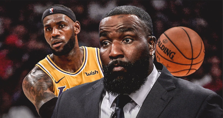 nba现役队友都讨厌哪些球员(知名解说员和球员的恩怨情仇：巴克利讨厌勇士，帕金斯讨厌杜兰特)