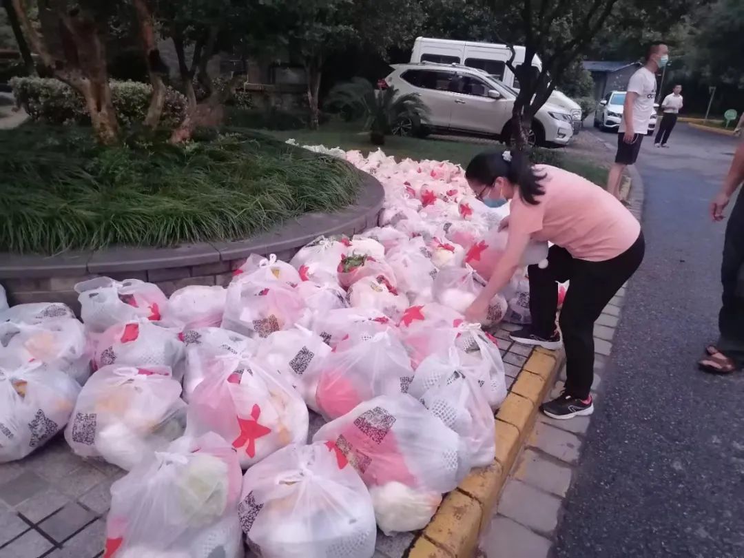 同心抗“疫”！检察人的“朋友圈”暖心了