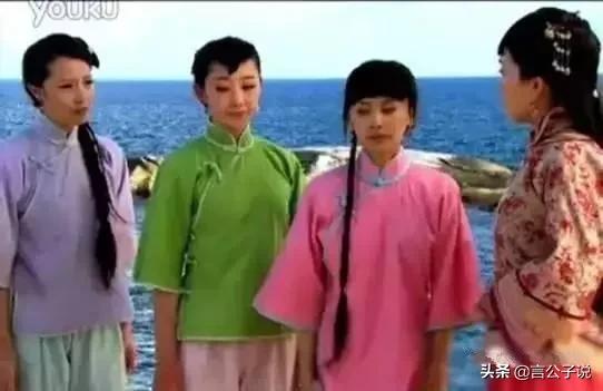 7位“个子矮”的女星，个个身高不到160，她们的身高太不懂事了