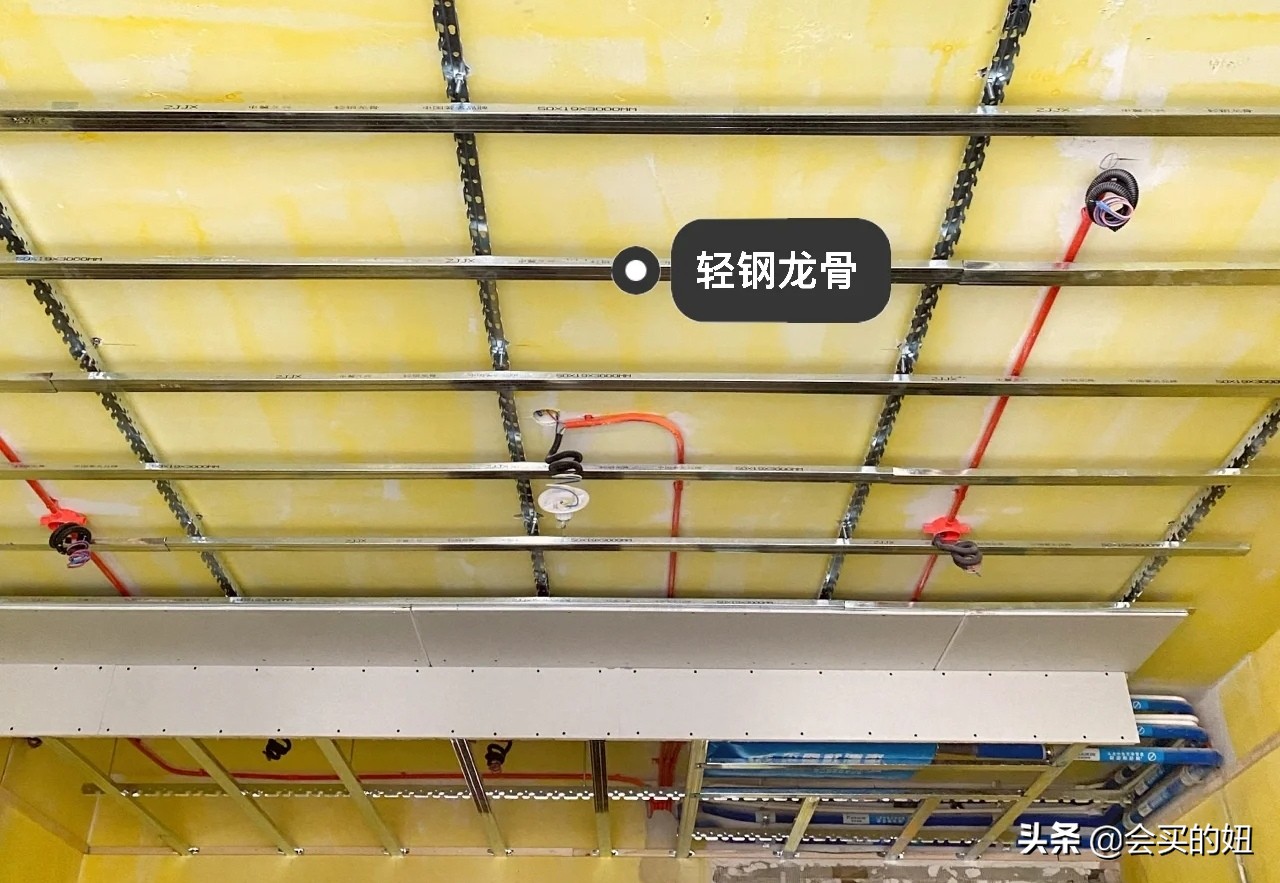 装修“盯”现场，不注意这18个地方等于白干！盯住细节，不留隐患