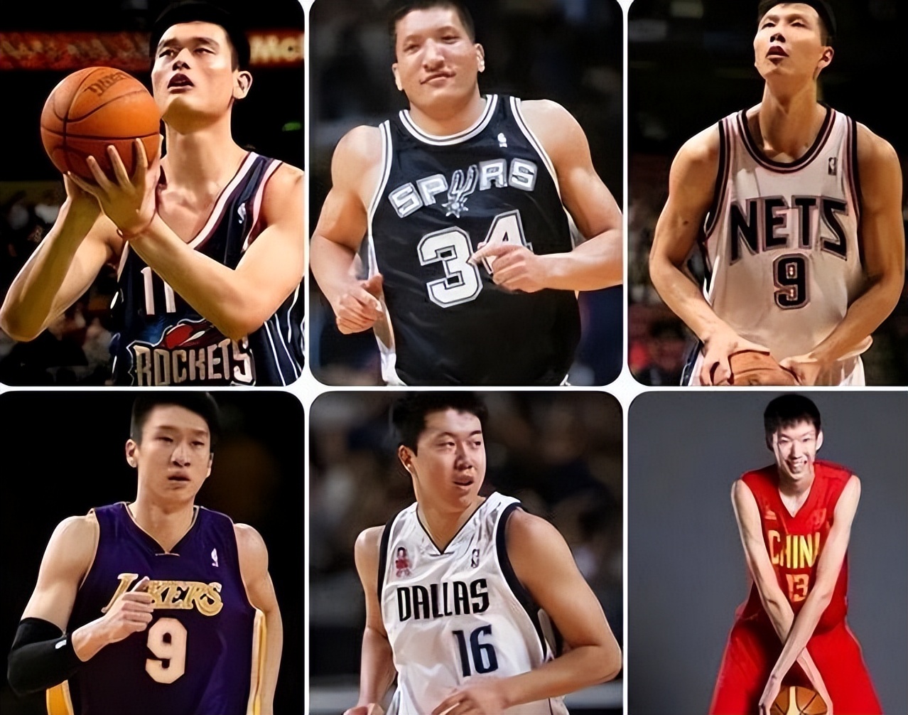 上过国际篮球比赛最高多少收入(在NBA打满3年就能领退休金！那“姚易王巴”能领多少？)