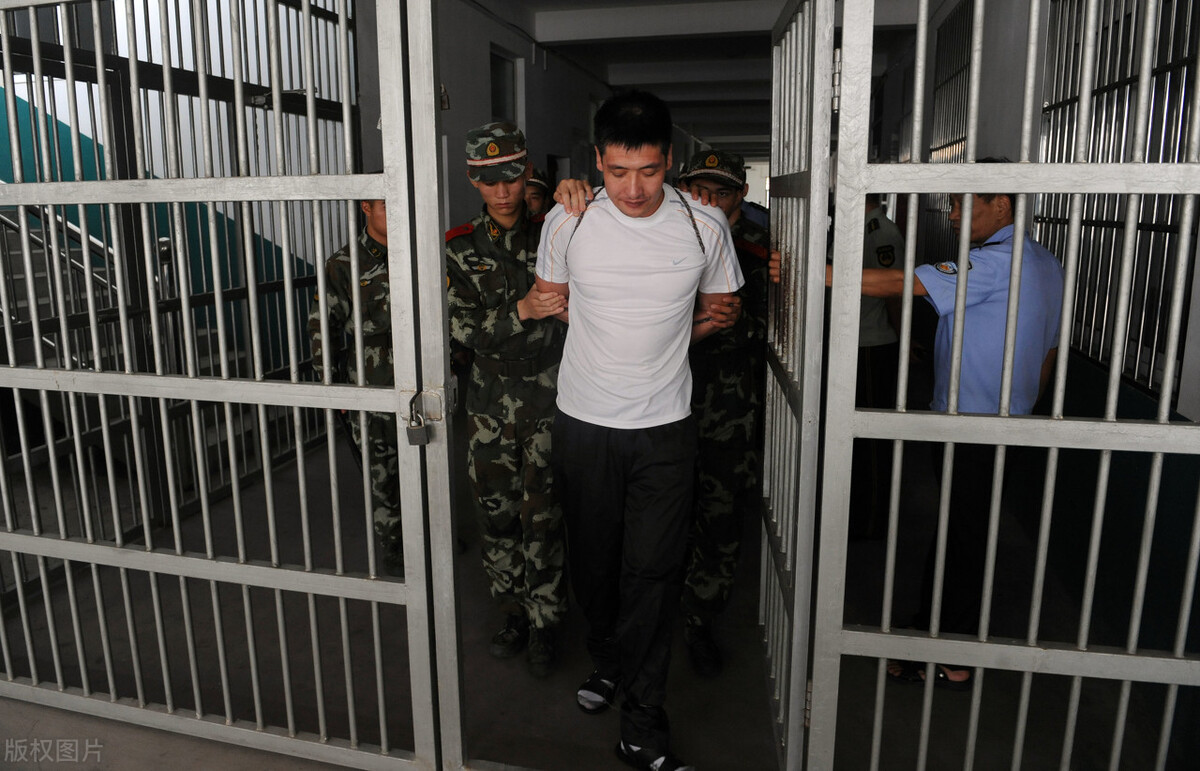 死刑犯在执行死刑的前一天都经历什么?法院会满足其任何要求吗?