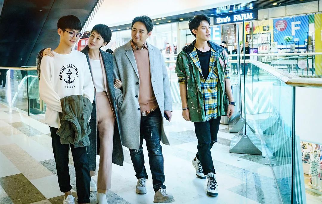 黄磊，不懂穷人的苦