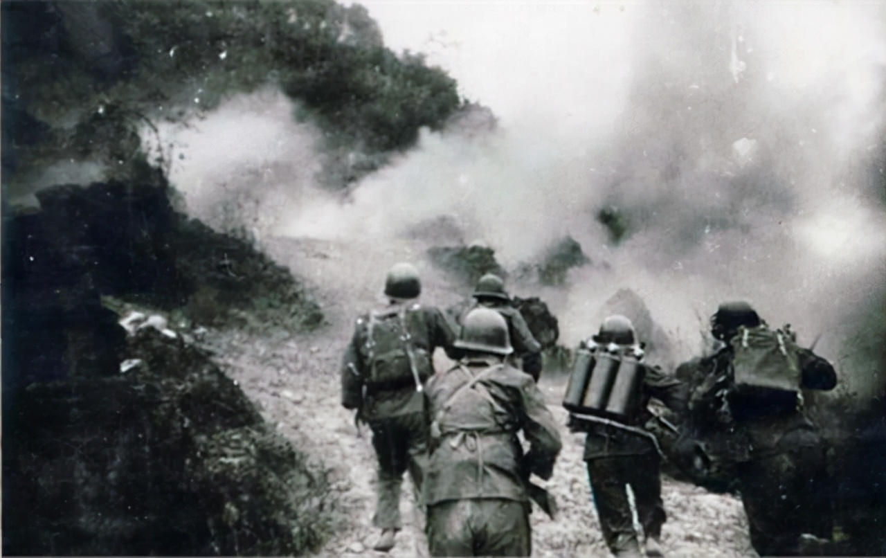 1992年平远街缉毒，3000名武警大军压境，美国以为要打仗