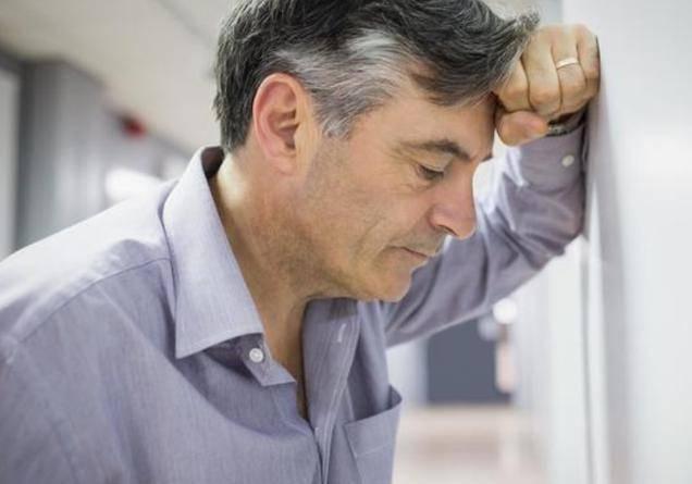 白发长在哪,病就从哪出?长在前额,两鬓和后脑勺,各自代表什么