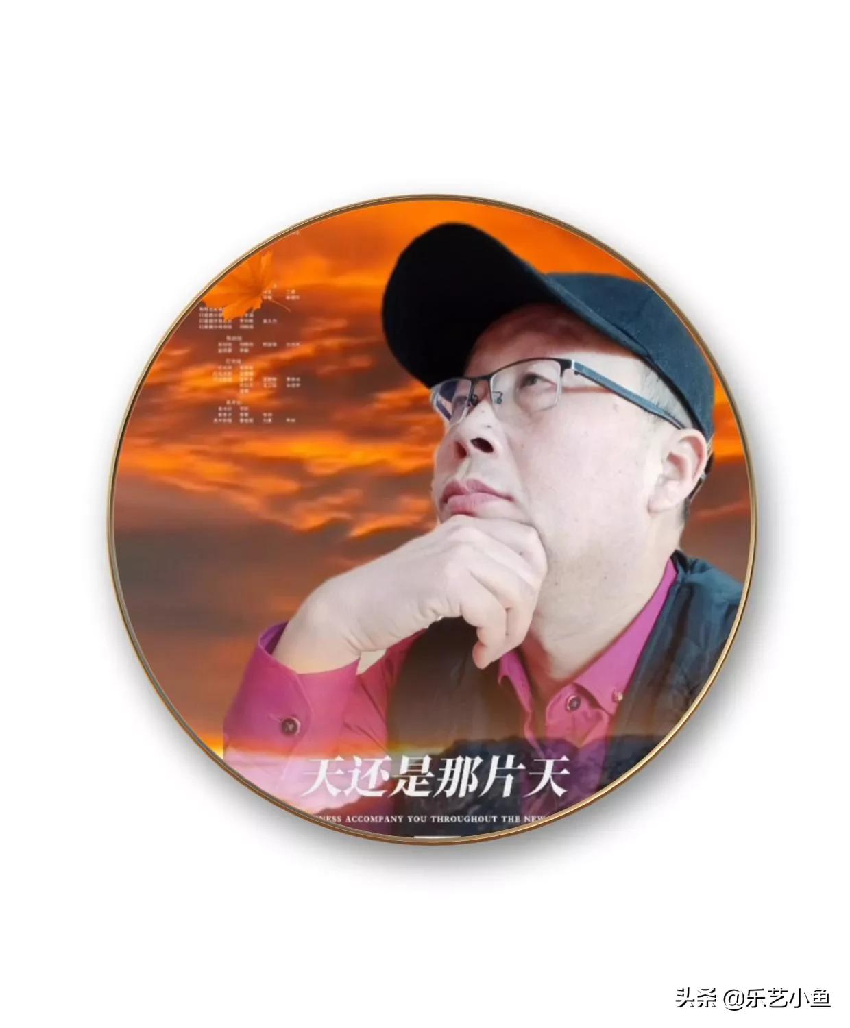 质朴大气，清新高雅｜郭亚军书法《鸿禧》高清创作视频作品欣赏