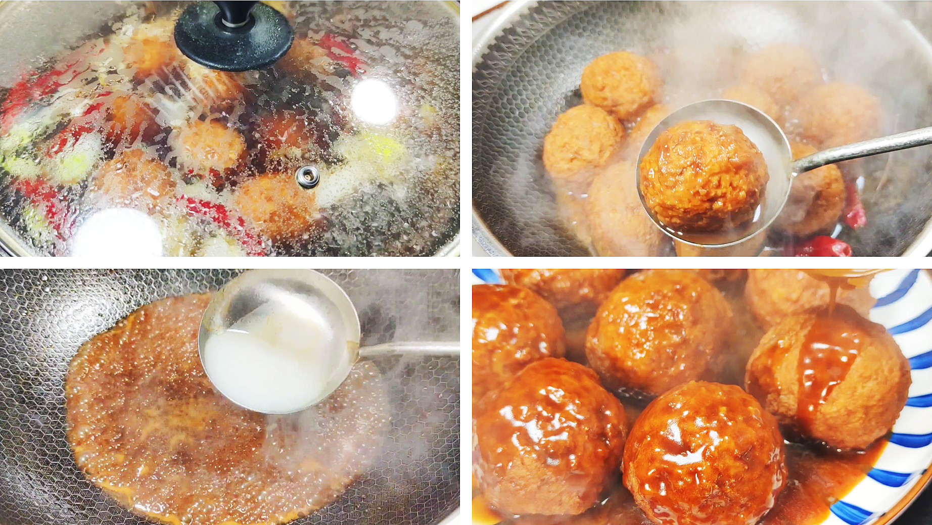 就地过年，年夜饭16道传统吉祥菜，南北方朋友都爱吃，丰盛不浪费
