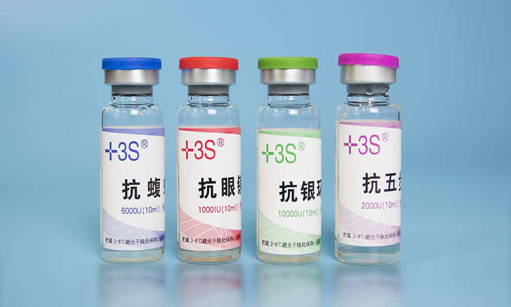 安徽地区不能招惹的六大毒蛇分别是谁？你的家乡分布的有几种？