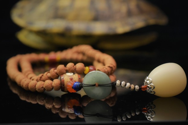 放下执念，与过去和解