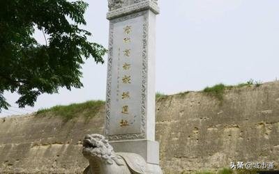 安阳：中国八大古都中的“低调者”，却有着一个半的世界文化遗产