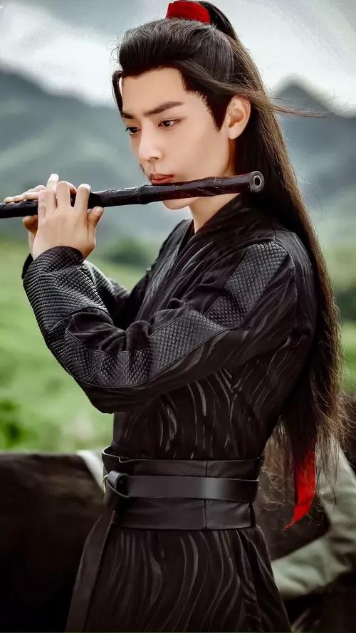 爱豆们打开知名度的角色：任嘉伦热巴肖战杨紫许凯，你熟悉吗