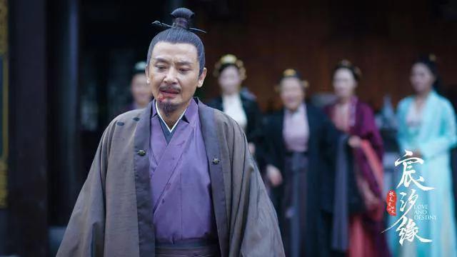 《林深见鹿》热播:再看剧中8位男星，全都不是省油的灯，演技极好