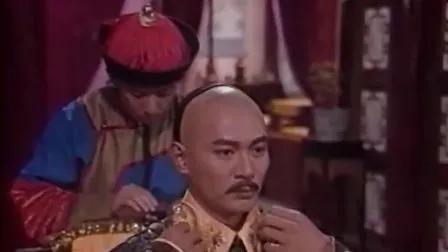 港剧经典《君临天下之血溅太和殿》江华版