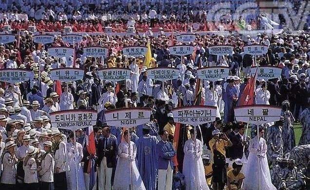 1987年朝鲜女特工炸客机致115人丧生，被捕后交代实情，后被特赦