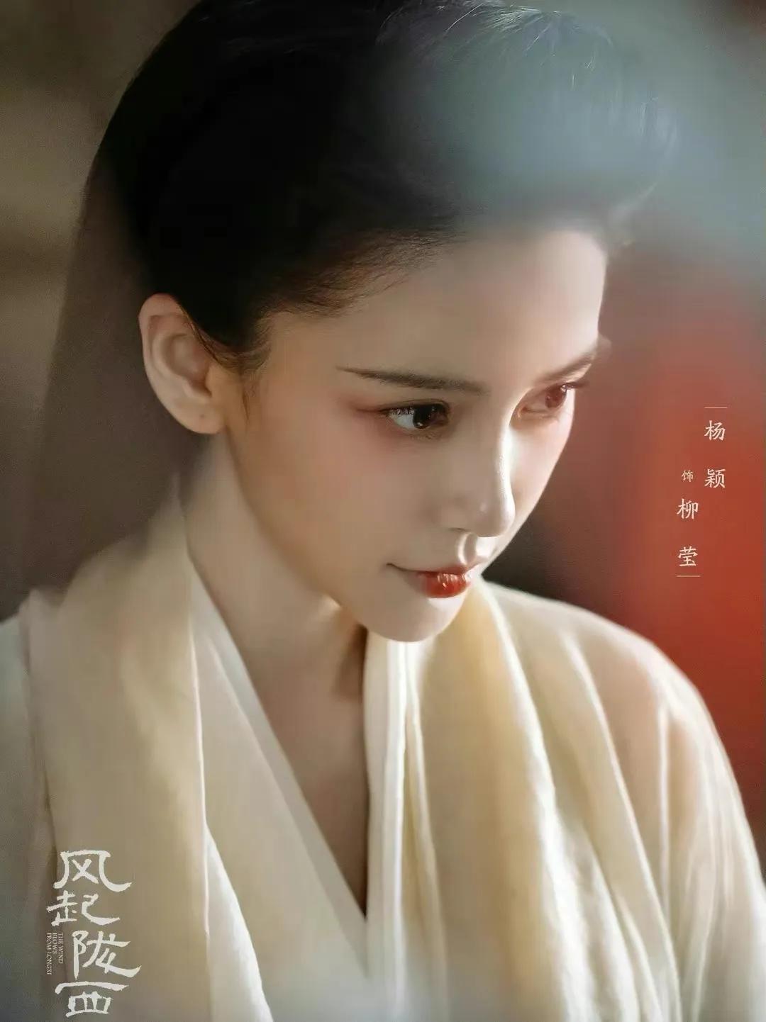 别吹了，流量花有几个比baby演技好的？