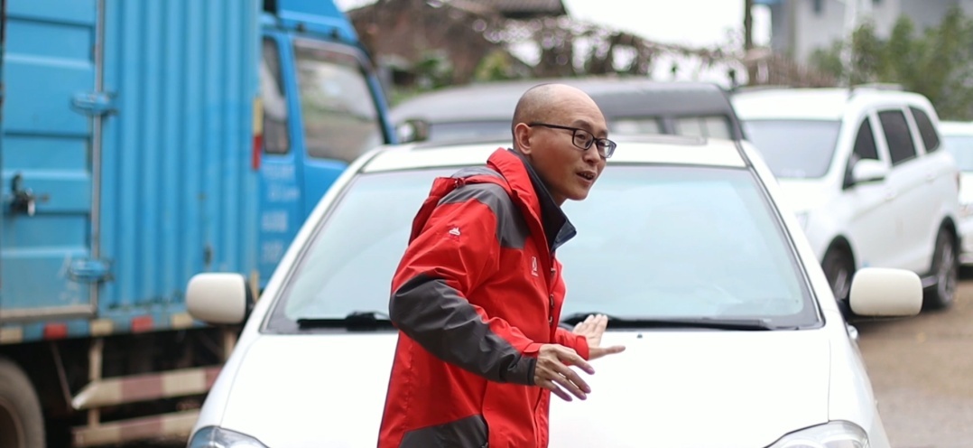 审车过期允许多长时间,疫情期间审车过期允许多长时间