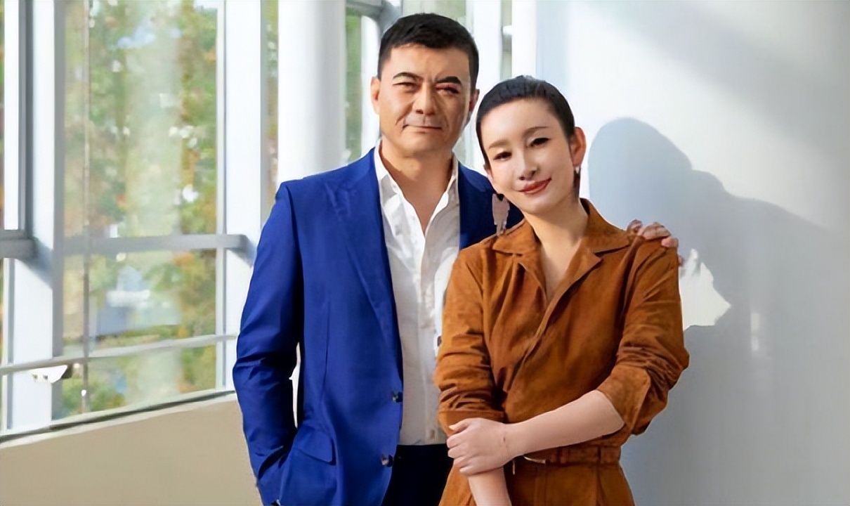 “女人30豆腐渣”？这6位“徐娘半老”的女星，个个风华不减