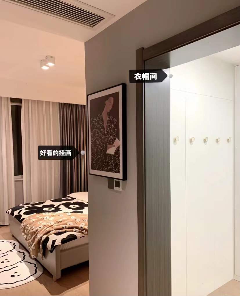 洛阳发现一户人家的装修，那叫一个高级，给我20W，我也得这样装