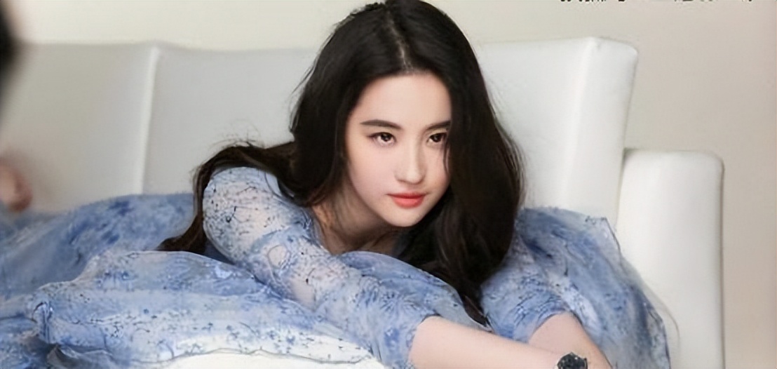 明明很漂亮，却没人追的8位女星，问题出在哪？