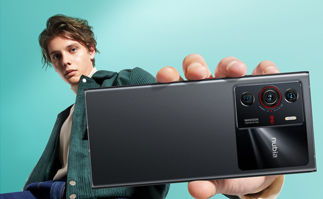 當(dāng)拍“星辰”不再專(zhuān)屬，努比亞手機(jī)也將迷失于“大海”