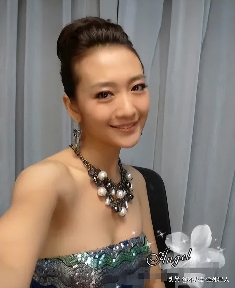 明星的早期照片，谢霆锋土，杨颖非主流，都是“黑历史”