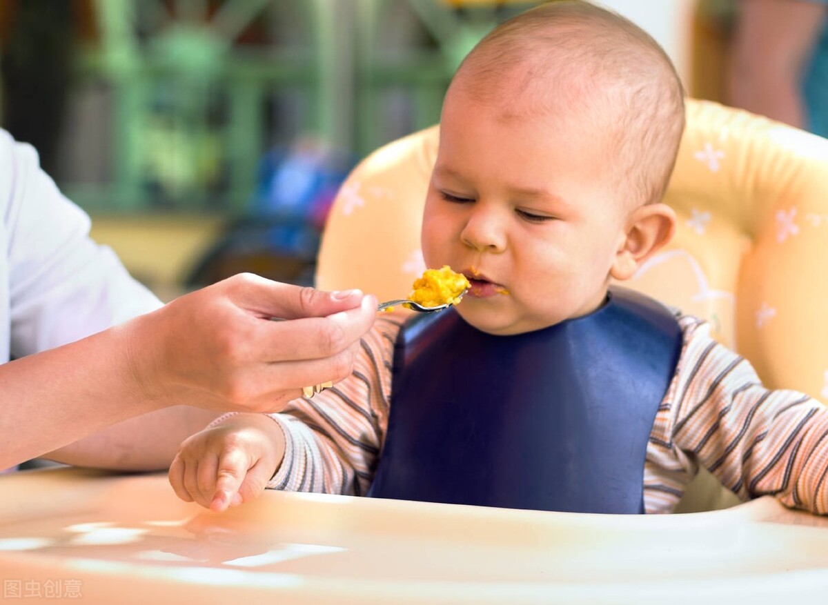 食品选购应该注意的问题 如何选购婴儿食品