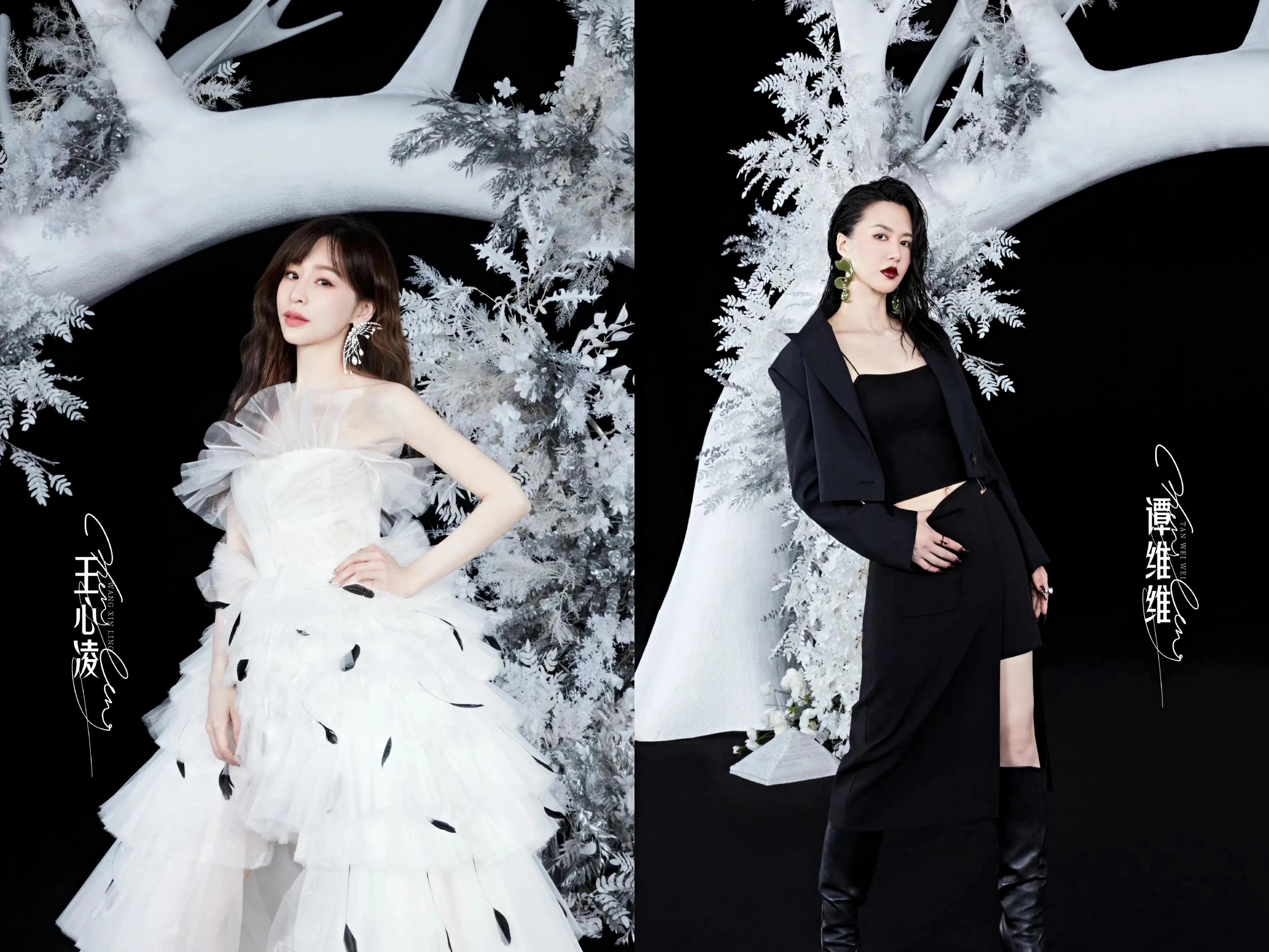 #乘风破浪的姐姐#