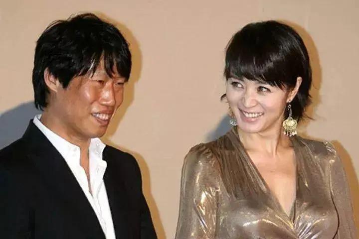 金惠秀:深爱过刘海镇,和母亲断绝关系,52岁未婚没孩子
