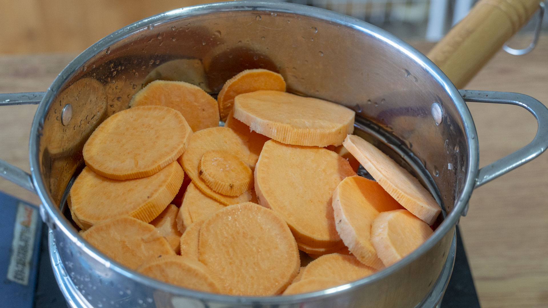 7道面食早餐做法，睡前蒸一锅，第二天加热就能吃，吃得好还省时