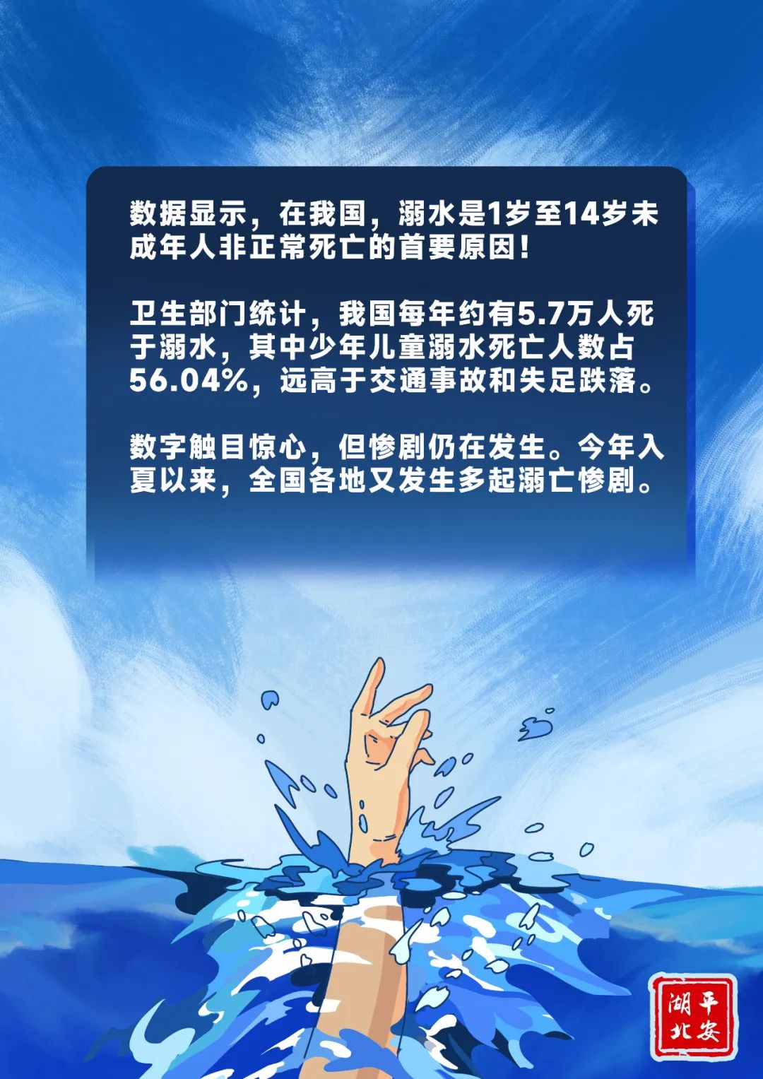 【安全防范提示】“头号杀手”步步逼近 警方揭露其九大“伪装 ”‼️‼️‼️