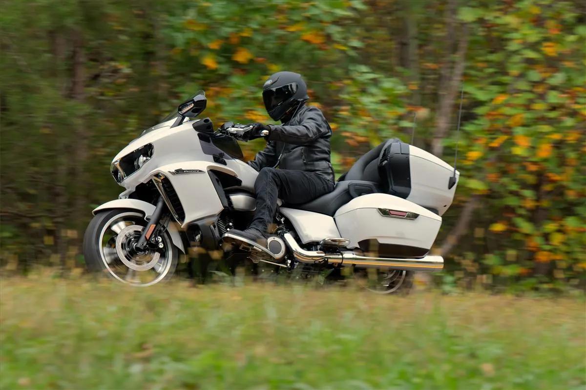 本田大金翼1800多少钱(雅马哈star) - 价格百科