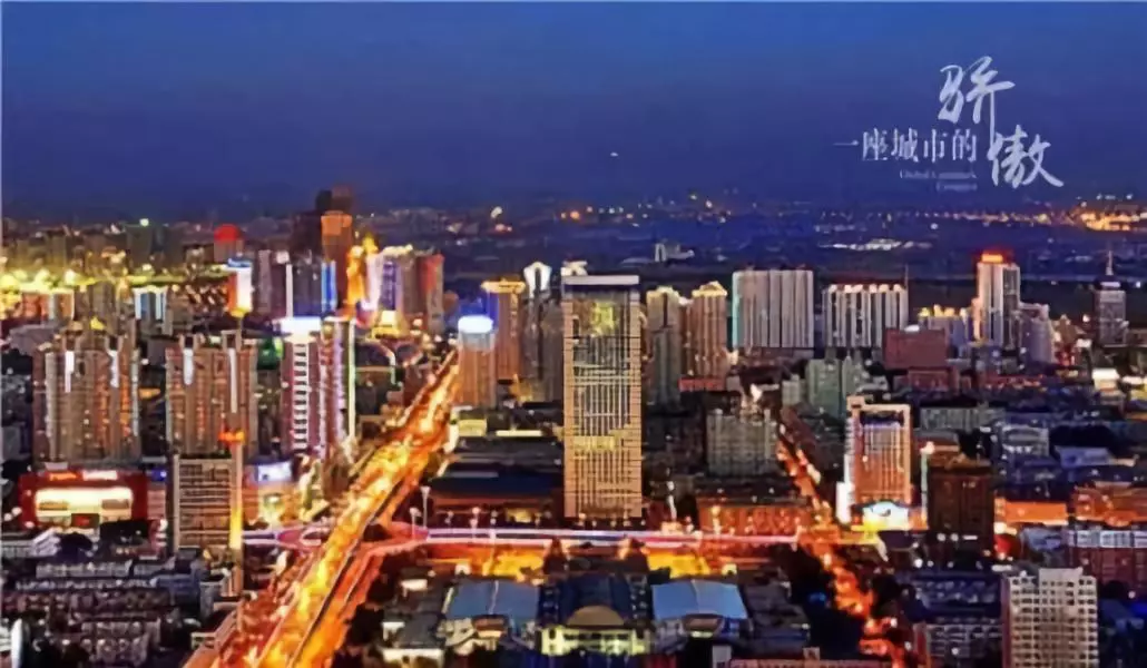 中国最美夜景城市排行榜，第一名竟是它！快看看你家乡上榜没？