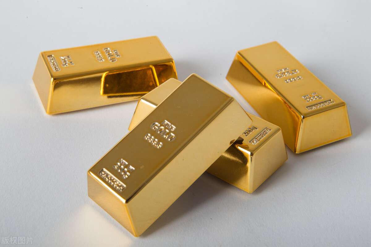 回收黄金多少钱一克2021年，黄金/18K金回收价格避坑？
