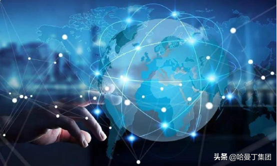 哈曼丁集团互联网创业转型需要抓住什么