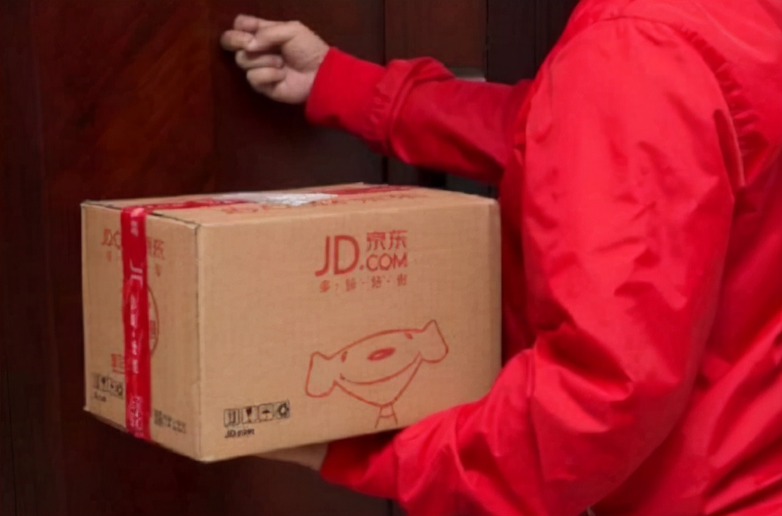 京东001号快递员金宜财：死心塌地送快递12年，刘强东给了他什么