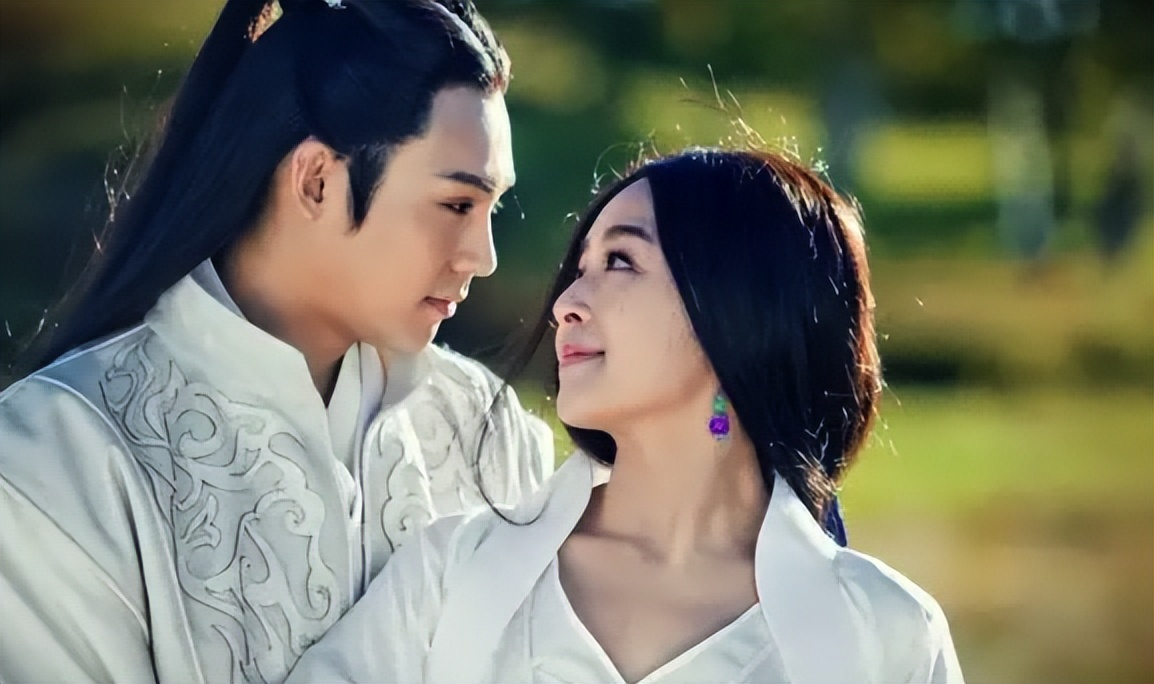 阴柔不等于娘！这10位男明星告诉你，什么叫风华绝代