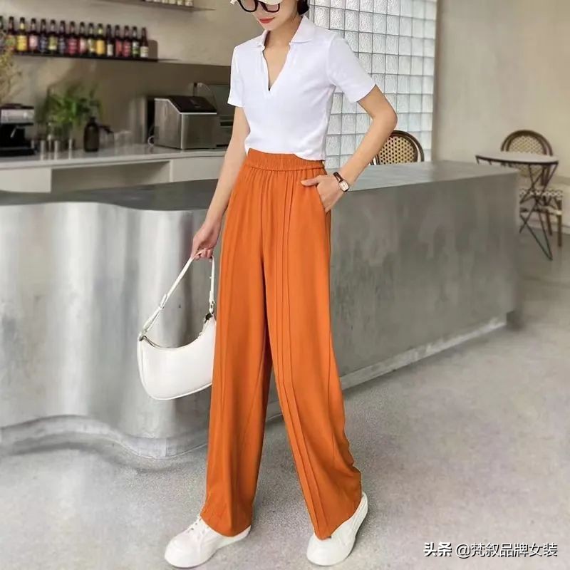 视觉秒瘦5公斤的裙子长什么样？