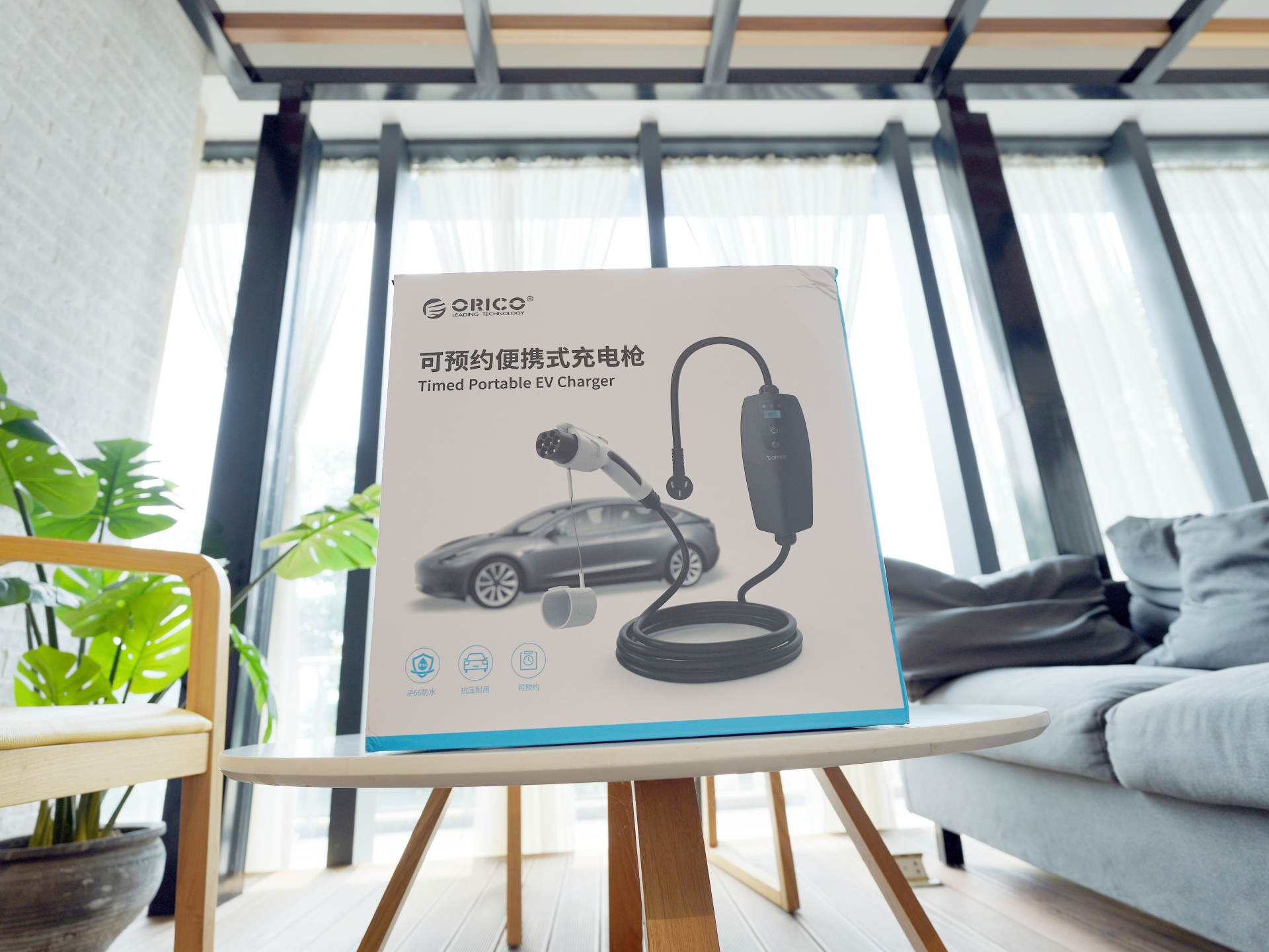 什么样的便携式电动汽车充电枪，才能真正满足使用需求呢