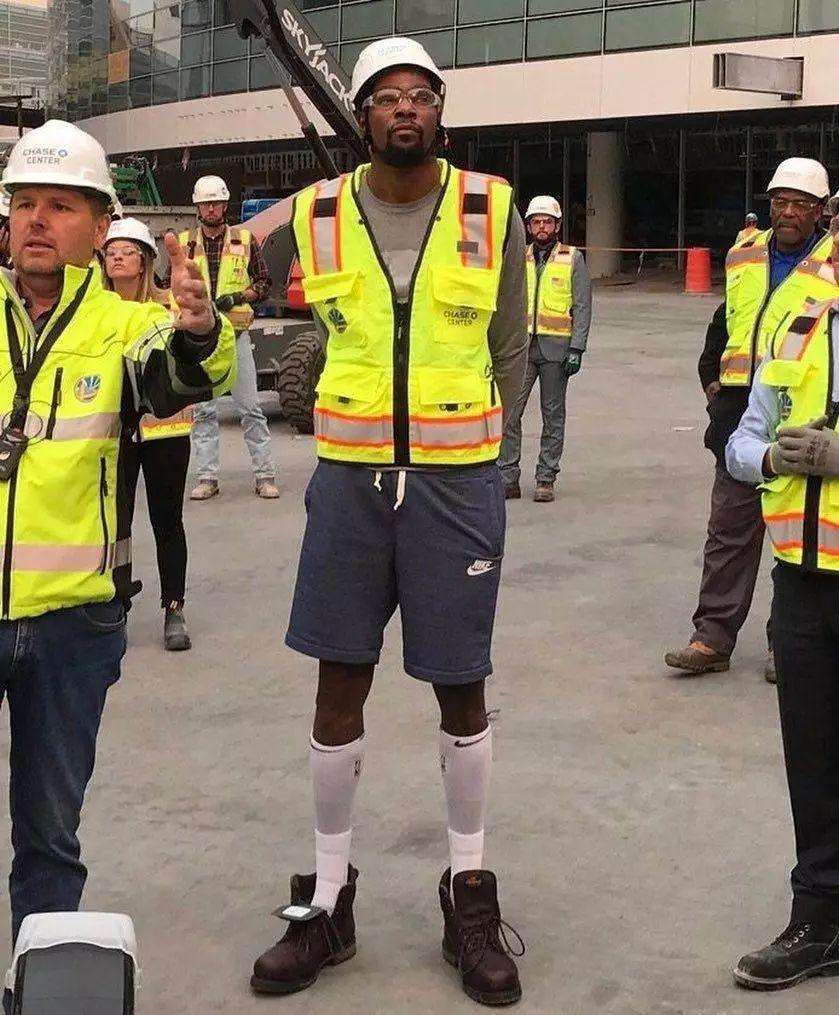 nba库里为什么叫摇头库(金州四大恶人是什么梗?