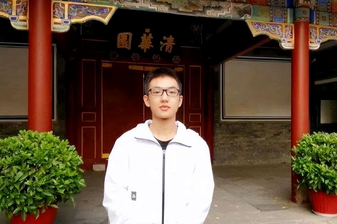 广西高考状元杨晨煜：双科满分，730分上清华，他是如何学习的？