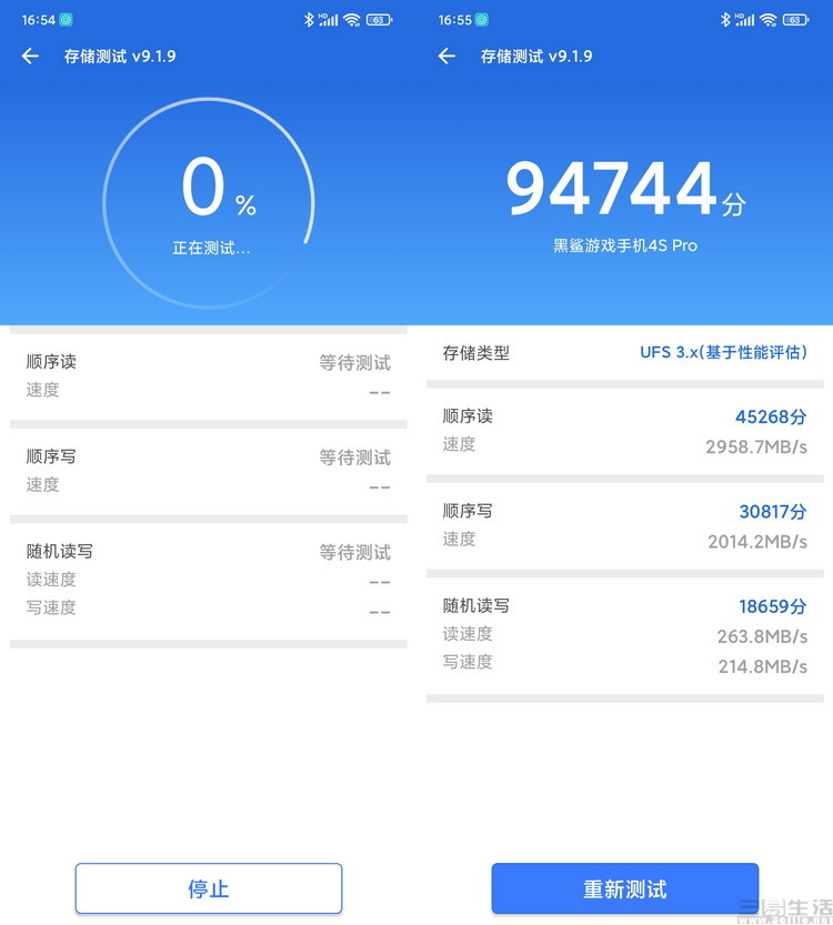 实测证明，存储卡的消亡不该手机厂商来背锅