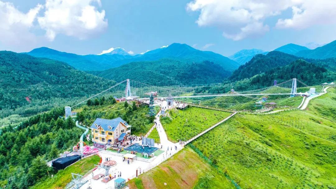 “五一”自驾出游 | 不远行，不聚集，这三条宝藏游玩线路走起！