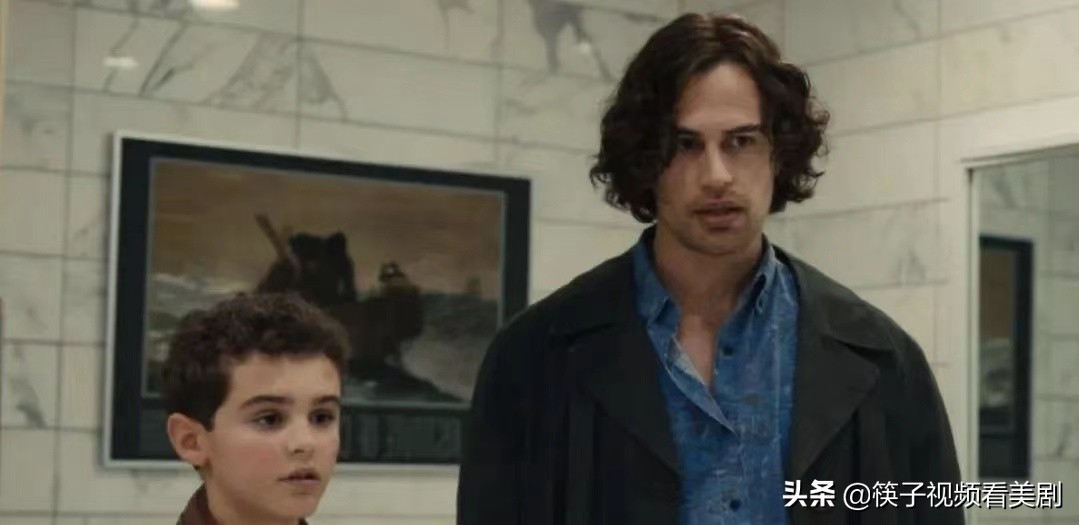 《时间旅行者的妻子》：如何在时间线上双向奔赴？