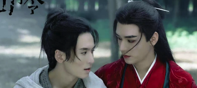 阴柔不等于娘！这10位男明星告诉你，什么叫风华绝代