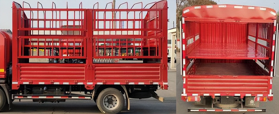 藍牌新規(guī)執(zhí)行近一月，這兩種新型倉柵車你更看好哪種？
