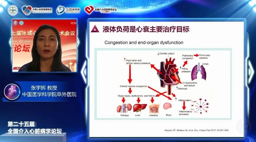 心血管专科医师培训教程-临床科研双管齐下 培养新时代心血管医师