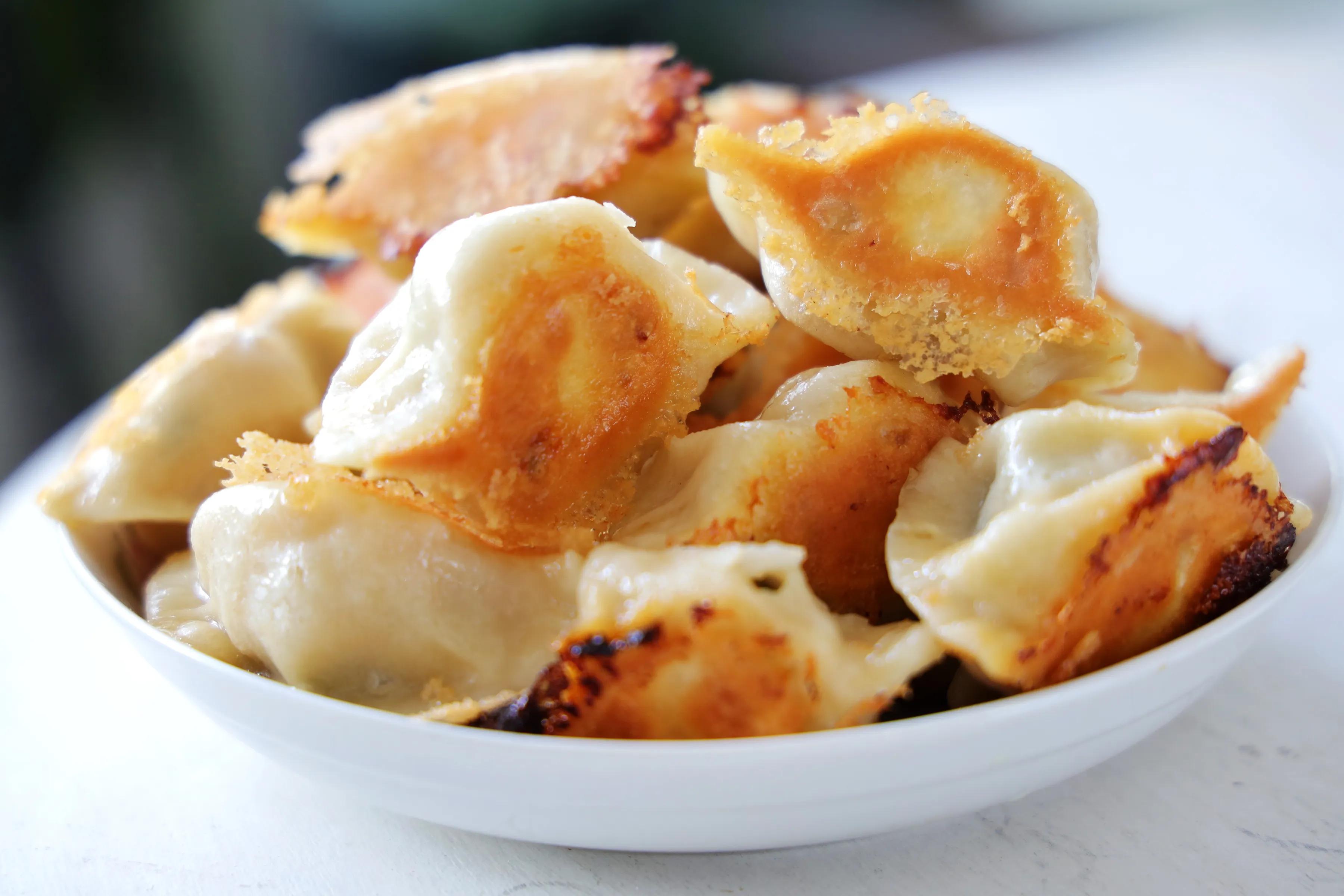 比包子馒头都抢手的早餐，吃起来超级解馋，每周都想吃一次