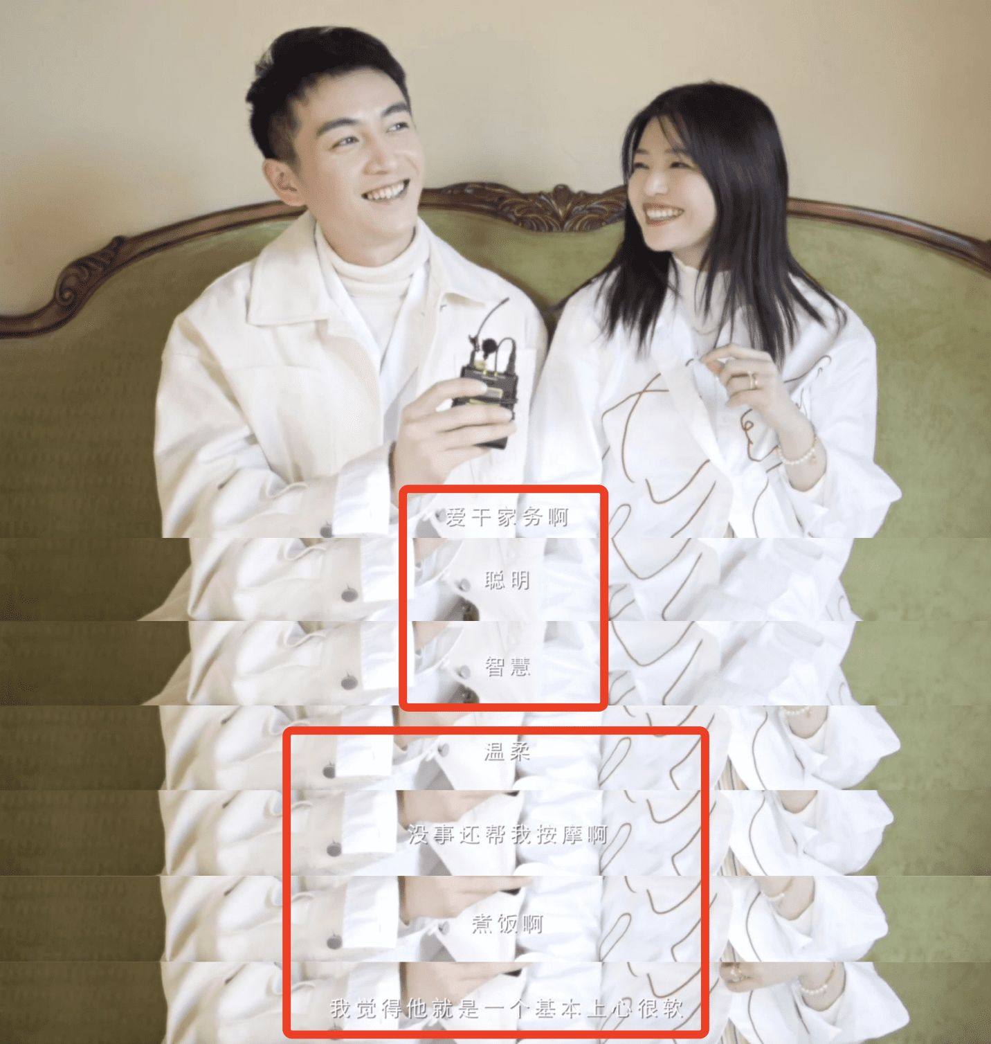 公子哥陈晓：那个娶了白月光的“顾千帆”，为何眼里失去了光？