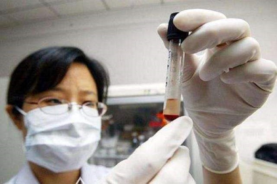 中国DNA亲子鉴定第一人：入行20年，亲眼看见上万男人戴上绿帽子