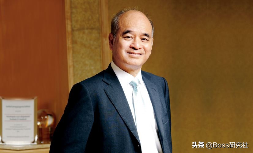 香港最新“十大富豪”，人均身价超1100亿，神秘外国富商首次亮相